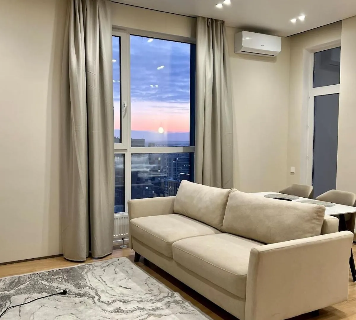 Apartments In Astana  Akmola