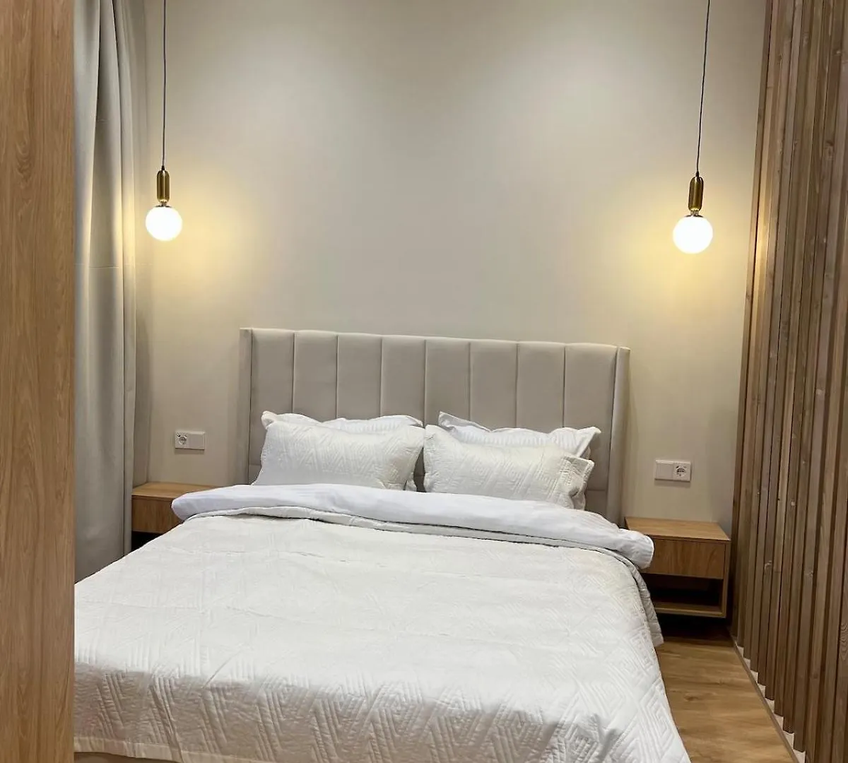 Apartments In Astana Kazakhstan