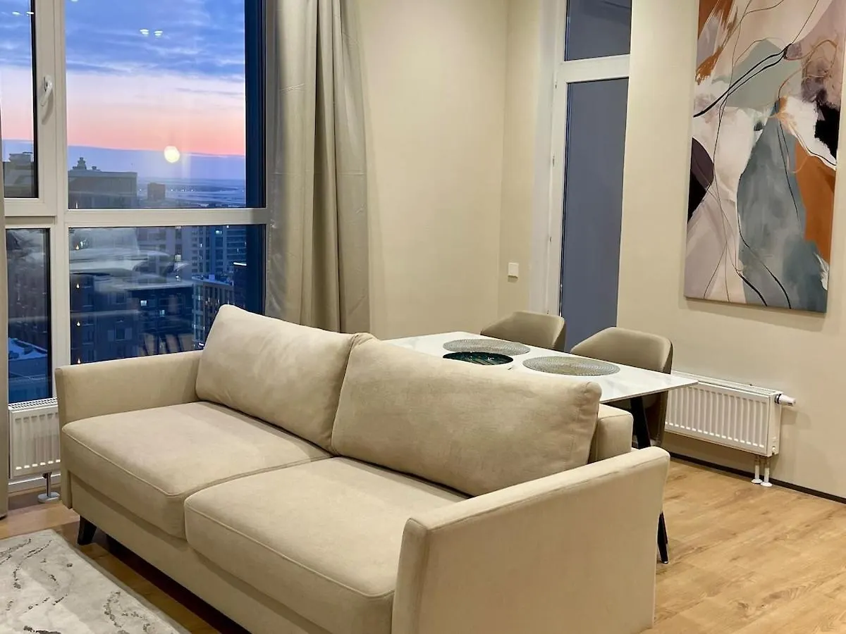 Apartments In Astana