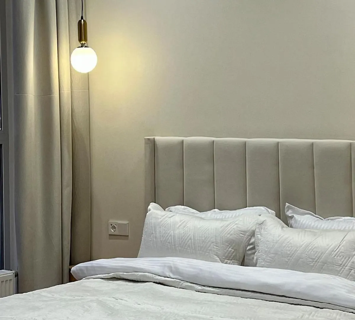 Apartments In Astana