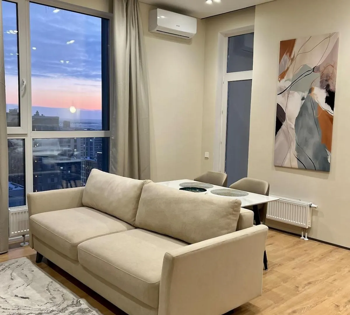 Apartments In Astana 0*,  Kazakhstan