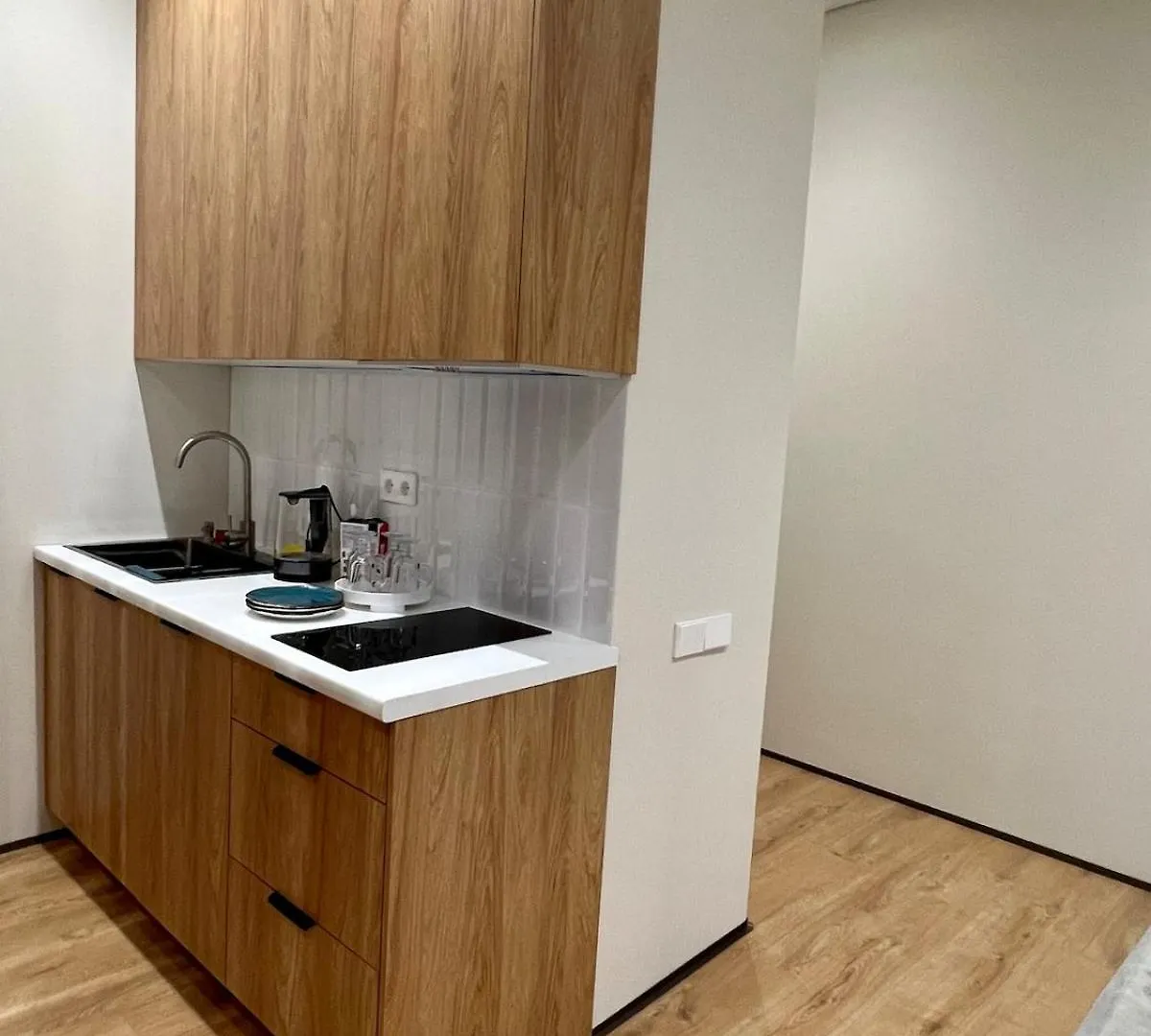Apartments In Astana