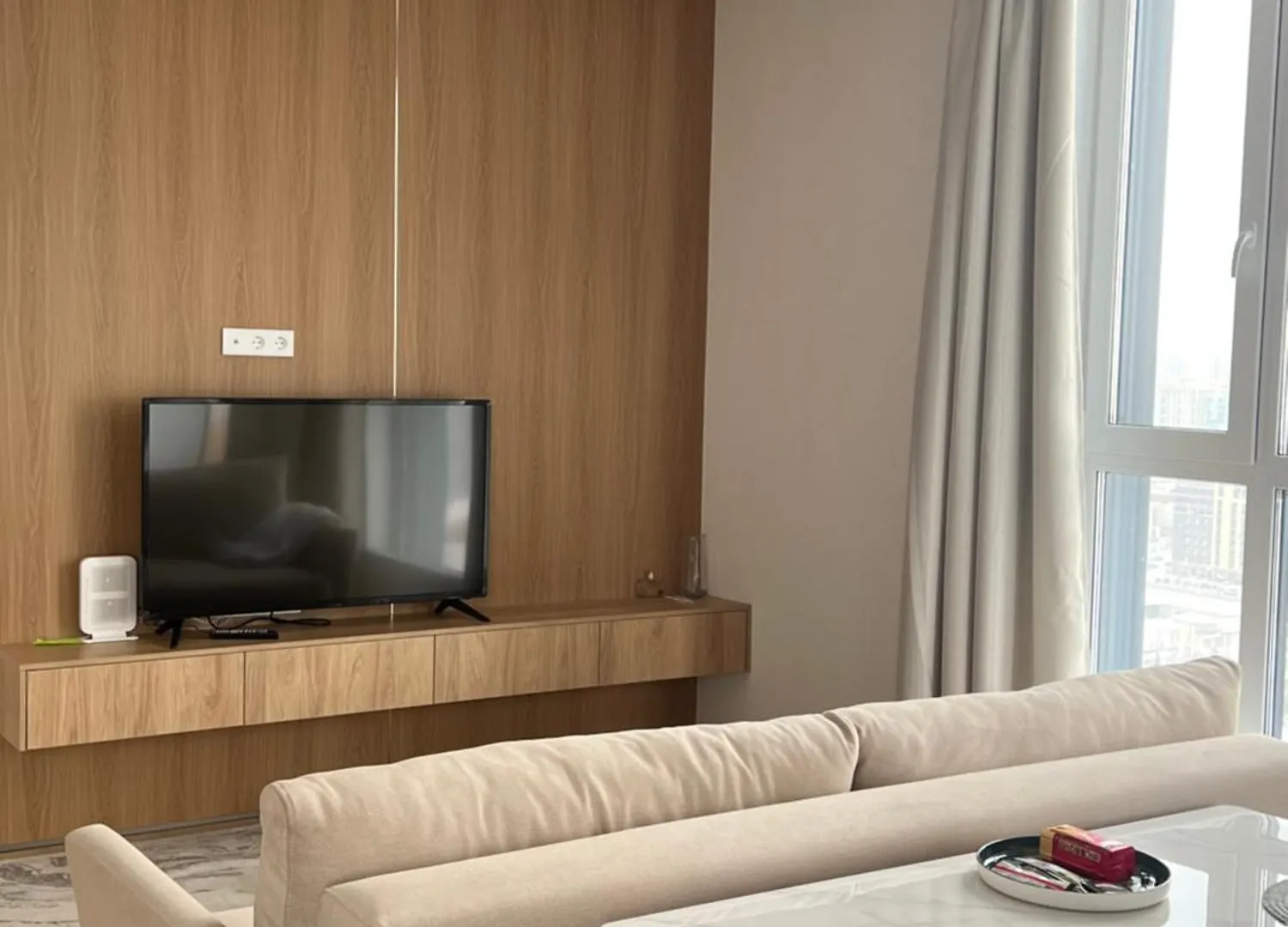 Apartments In Astana